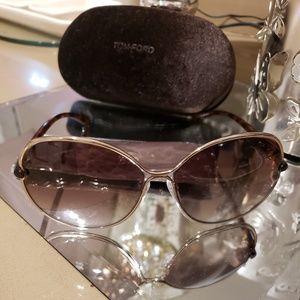 Tom Ford Sunglasses😎